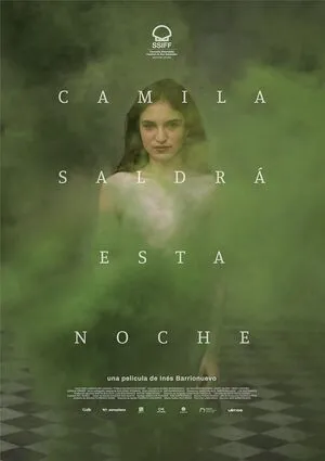 Camila Comes Out Tonight 2021 Hindi Dual Audio