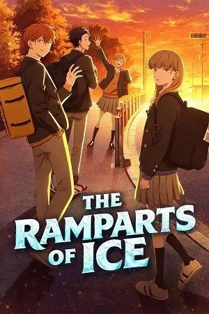 The Ramparts of Ice 2026 Season 1 Hindi - English - Japanese Audio [EP- 05 Added]