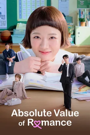 Absolute Value of Romance 2026 Season 1 Hindi Audio [EP- 08 Added]