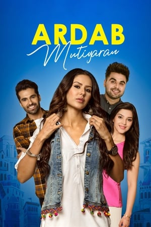 Ardab Mutiyaran 2019 Movie | Pre-