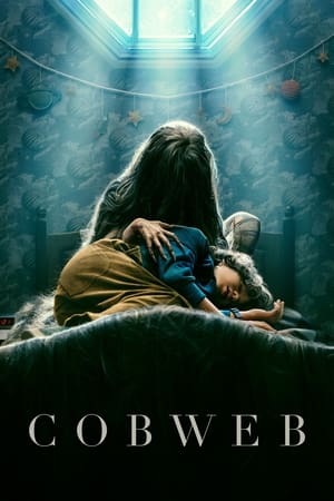Cobweb (2023) Hindi Dual Audio –