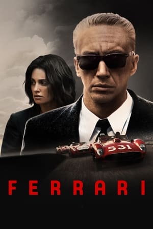 Ferrari 2023 Hindi Dual Audio –