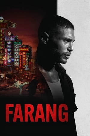 Mayhem! (Farang) 2023 Hindi Dual Audio – 720p – 480p
