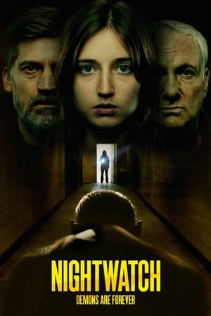 Nightwatch: Demons Are Forever (2023) Hindi Dual Audio – 720p – 480p