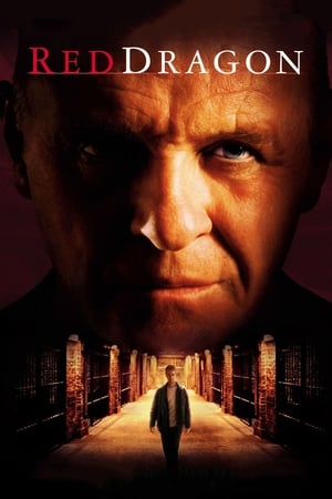 Red Dragon (2002) Hindi Dual Audio [960MB]