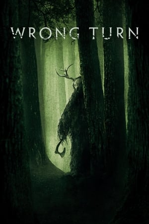 Wrong Turn: The Foundation (2021) Hindi Dual Audio –